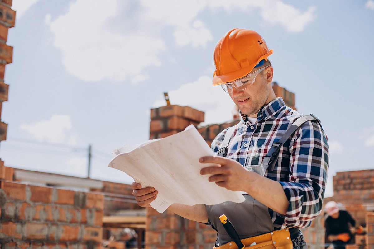 Construction Management Software for Contractors