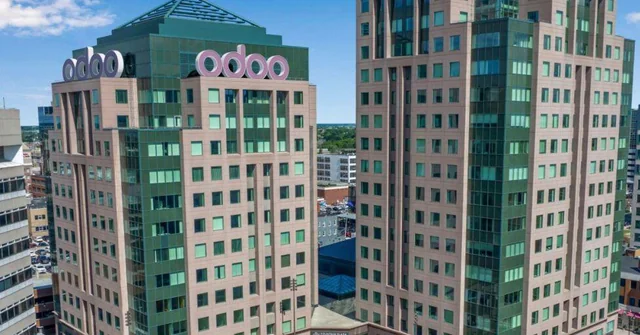 Odoo’s Significant Expansion in Buffalo